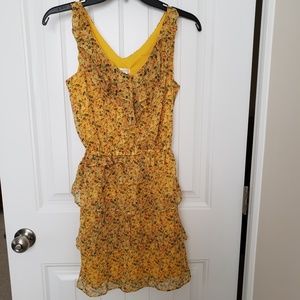 Brand New Beautiful Spring Dress, Size XS